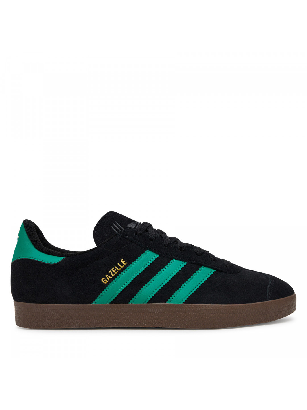 Sneakersy adidas Gazelle JH5394 Černá